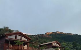 Casas Rurales Carpe Diem